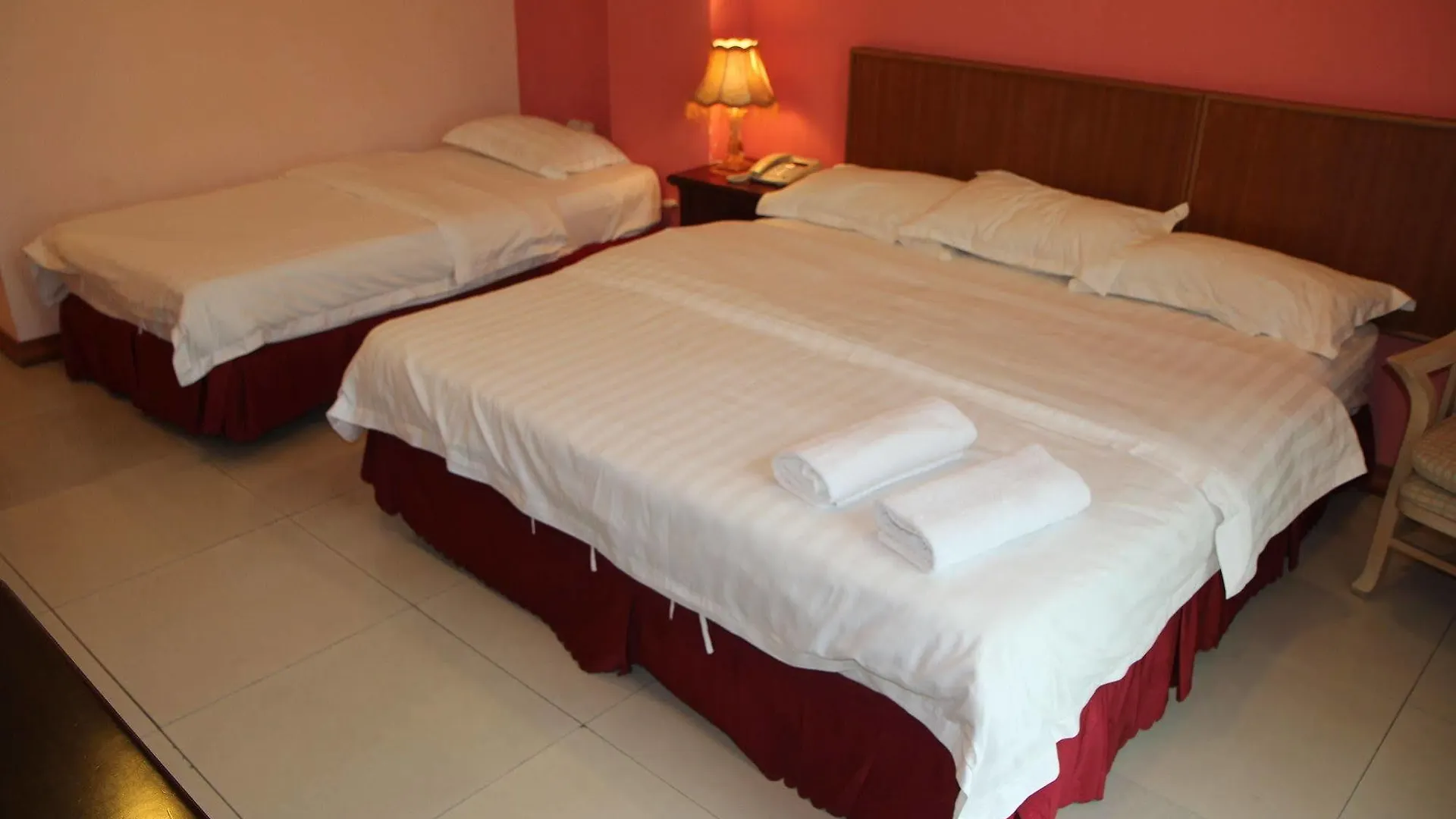 Lanvin Hotel Kota Kinabalu